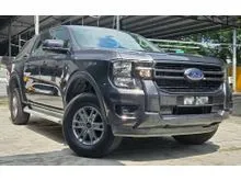 2023 Ford Ranger 2.0 XL Dual Cab Pickup