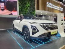 2026 Chery C5 1.5 CSH SUV PROMO FLASH SALE