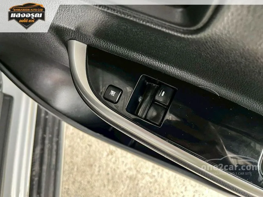 2021 Mitsubishi TRITON GLS Plus Mega Cab Pickup