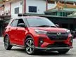 Used 2021 Perodua Ativa 1.0 H SUV