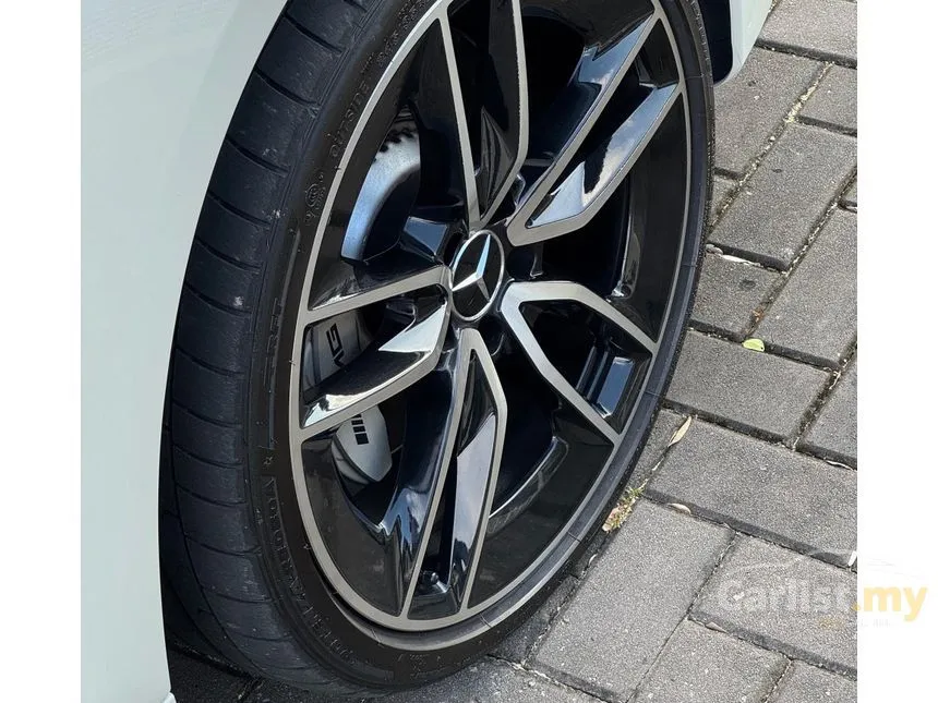 2020 Mercedes-Benz AMG E53 4MATIC+ Sedan