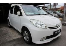 2007 Perodua Myvi 1.3 EZi Hatchback (A) USED CAR