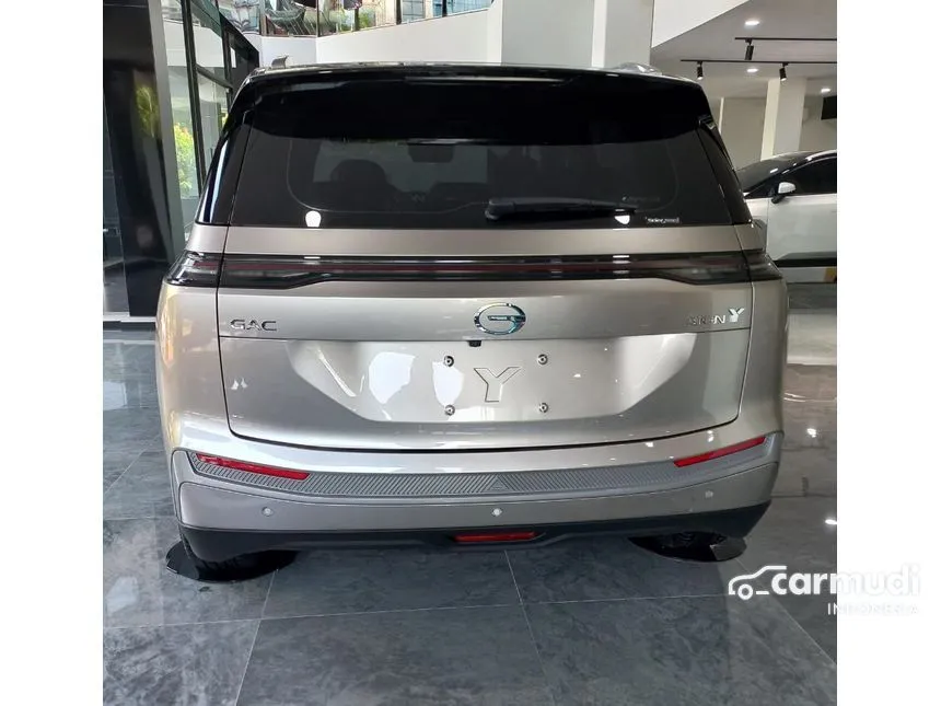 2024 GAC Aion Y Plus EV Premium Wagon