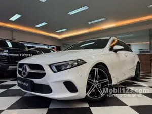 2019 Mercedes-Benz A200 1.3 progressive line Hatchback