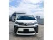 Recon 2019 Toyota Vellfire 2.5 Z G - #Low Mileage #5 Years Warranty #Grade 5A #Panoramic #Pilot Seats #Rear Cam #Memory Seat - Cars for sale