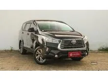2021 Toyota Kijang Innova 2.0 G MPV