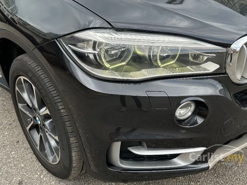 2014 BMW X5 xDrive35i SUV