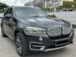 Used 2014 BMW X5 3.0 xDrive35i SUV Free 1 Year Warranty full Service Record Accident Free Free Checking at Auto Bavaria