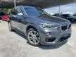 Used 2019 BMW X1 2.0 SDrive20i Mil 17K Pre-LCi Under Warranty & Free Service 2024 MAY - Cars for sale