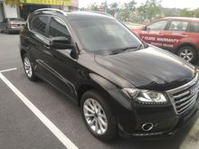 BEST WITH BLACK HAVAL 2