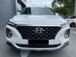 Used 2019 Hyundai Santa Fe 2.4 Premium SUV 34K MILEAGE
