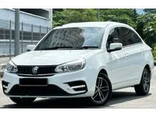 2020 Proton Saga 1.3 Premium Sedan