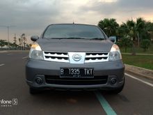 2010 Nissan Livina 1,5 XR TDP 10 jt