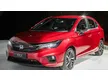 New 2024 Honda City 1.5 i