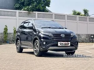 2023 Toyota Rush 1.5 GR Sport SUV
