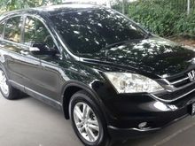 2010 Honda CR-V 2.4 2.4 i-VTEC SUV