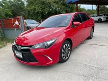 2016 Toyota Camry 2.5 (ปี 12-16) ESPORT Sedan