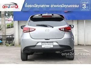 2019 Mazda 2 1.3 Sports High Connect Hatchback