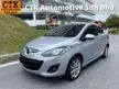Used 2014 Mazda 2 1.5 VR Sedan / Warranty one year / full service record / touch screen player