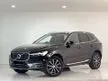 Used 2021 Volvo XC60 2.0 T8 SUV UNDER WARRANTY TILL YEAR 2029 FREE MAINTENANCE BOWERS AND WILKINS SOUND SYSTEM BEST PRICE IN MARKET LIKE NEW POWERFUL CAR