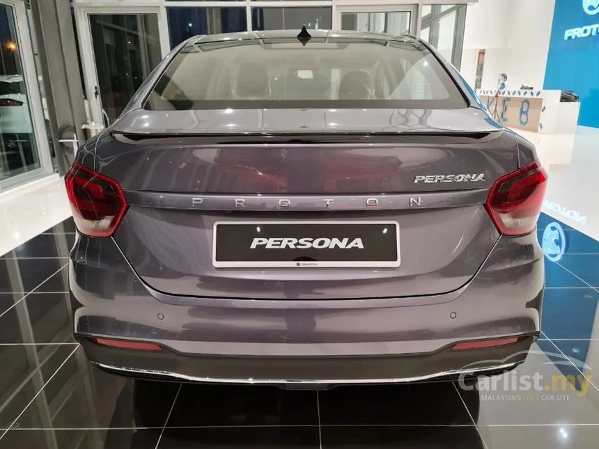 2023 Proton Persona Premium Sedan