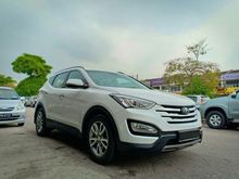 2014 Hyundai Santa Fe 2.4 Executive Plus SUV