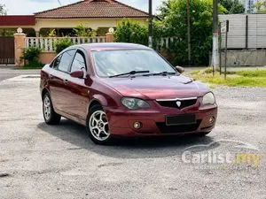 2009 Proton Persona 1.6 SE Sedan
