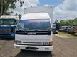 Used 2008 Nissan UD 4.6 Lorry - Cars for sale