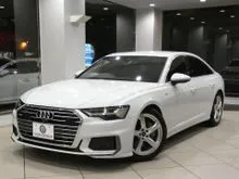 2022 Audi A6 2.0 Sport Quattro TFSI Sedan [ INCOMING STOCK ]