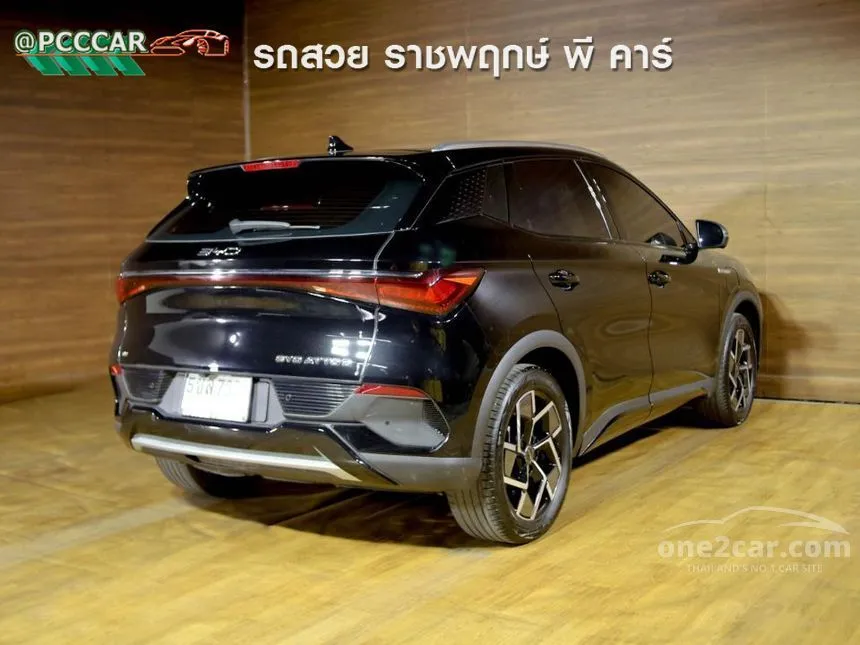 2024 BYD Atto 3 Extended Range SUV