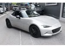 2022 Mazda MX-5  ROADSTER S SPECIAL PACKAGE ( AT )