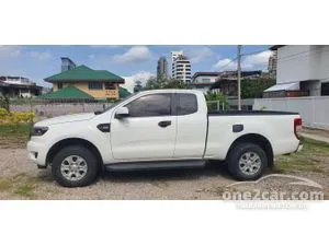 2018 Ford RANGER 2.2 XLS Open Cab Hi-Rider Pickup