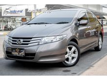 2010 Honda City 1.5 (ปี 08-14) V i-VTEC Sedan AT