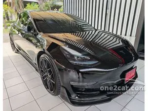 2023 TESLA Model 3 Long Range Sedan