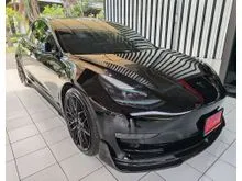 2023 TESLA Model 3 0.0 Long Range AWD Sedan