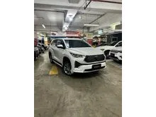 2025 Toyota Kijang Innova Zenix 2.0 Q HV TSS Modellista (Premium Color) MPV KM 8rb Hybrid TSS