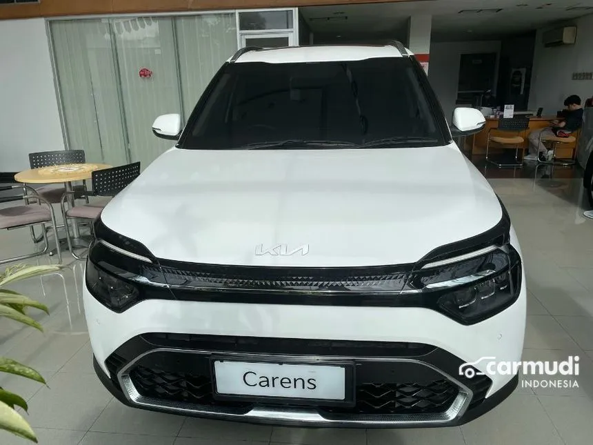 2024 KIA Carens Premiere 7 Seater MPV