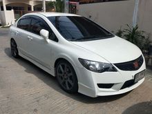 2011 Honda Civic 1.8 FD (ปี 05-12) S i-VTEC Sedan AT
