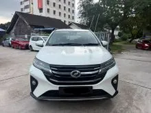 HOT BEEP BEEP 2019 Perodua Aruz 1.5 AV SUV