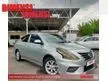 Used 2016 Nissan Almera 1.5 E Sedan