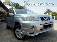 Nissan X-Trail 2.5 (A) 4WD SUV NISMO FACELIFT LUXURY ENHANCED