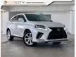 Used 2011 Lexus RX350 3.5 SUV 3 EYES HEADLAMP NEW MODEL 2 YEARS WARRANTY HUD SEAT COOLER POWERED TAILGATE
