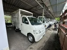 2020 Daihatsu Gran Max 1.5 Steel Cargo Lorry