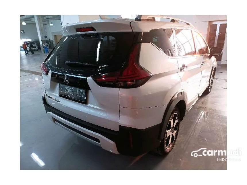 2021 Mitsubishi Xpander CROSS Premium Package Wagon