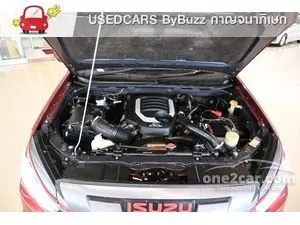 2018 Isuzu D-MAX 1.9 X-Series Speed Space Cab Pickup