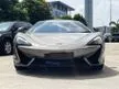 Used 2017 McLaren 570S 3.8 Coupe