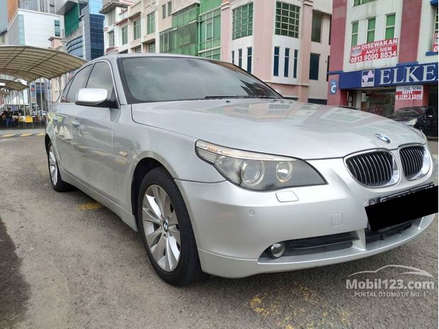 BMW Bekas & Baru Murah - Jual beli 387 Mobil di DKI Jakarta - Mobil123