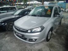 2014 Proton Saga (A) 1.3 FLX
