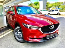 2020 Mazda CX-5 Tax exemption Selling fast 2.0,2.2,2.5