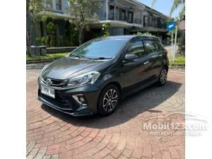 2021 Daihatsu Sirion 1.3 Hatchback